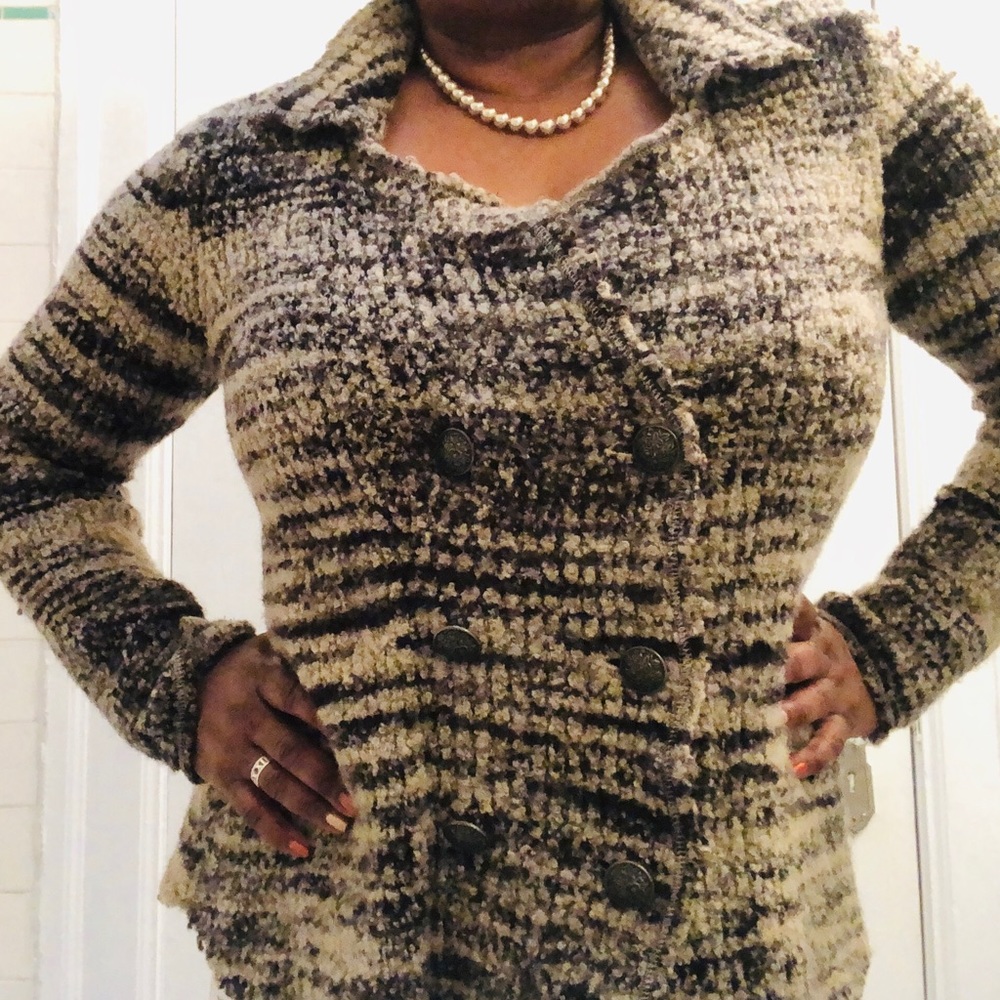 Free People sweater